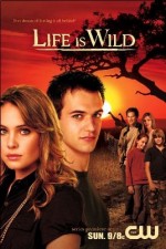 Watch Life Is Wild 1channel